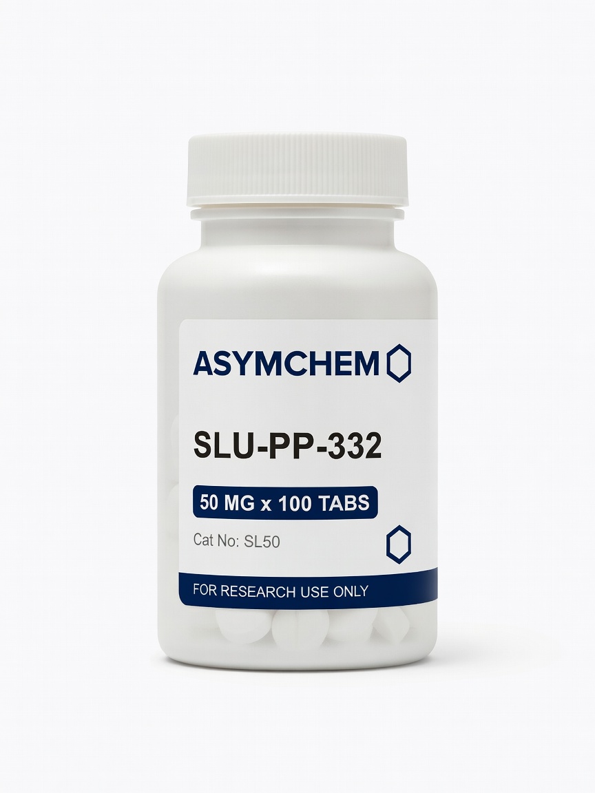 SLU-PP-332 product photo