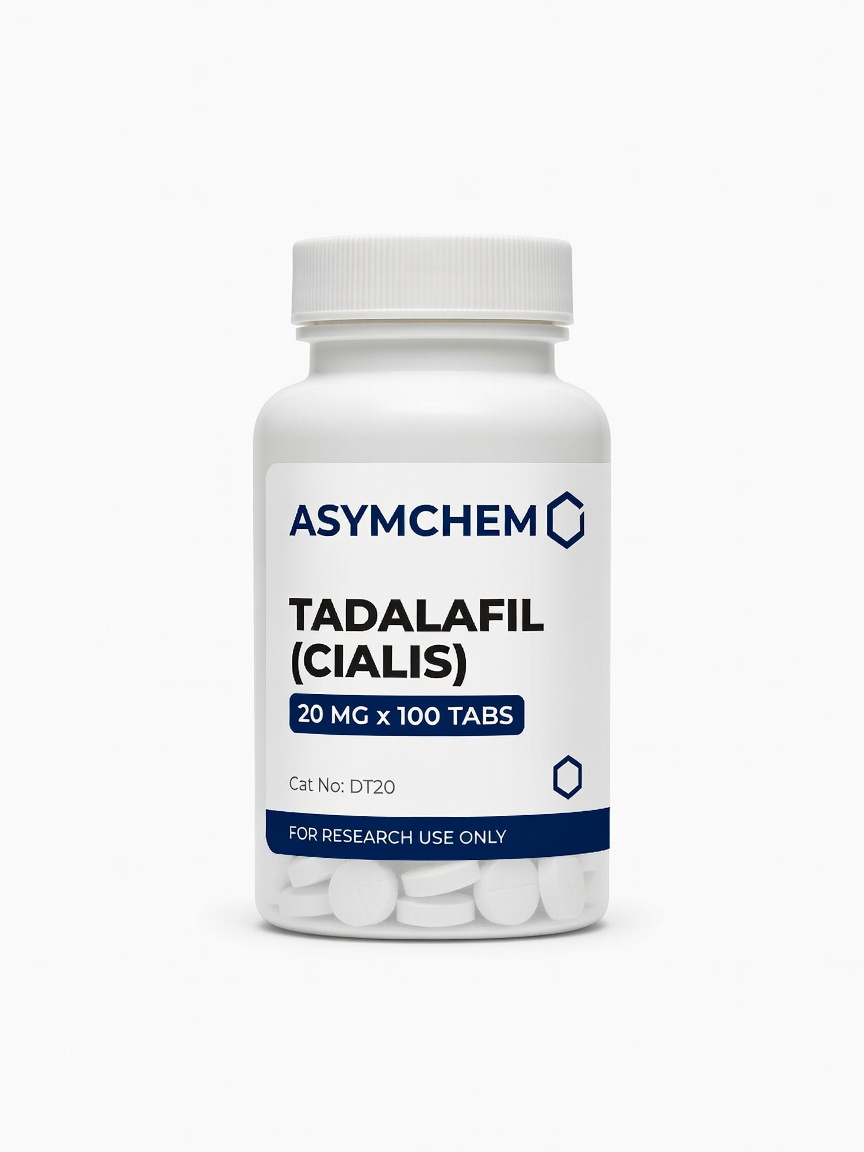 Tadalafil (Cialis) product photo