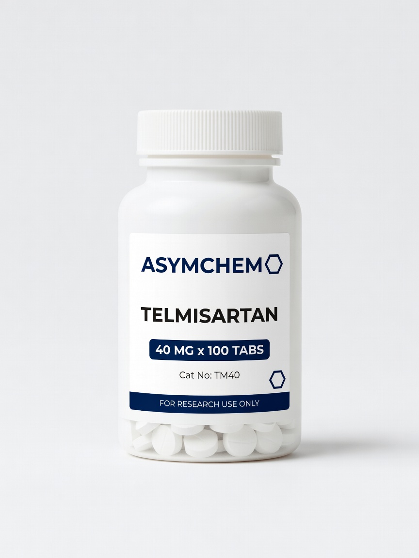 Telmisartan product photo