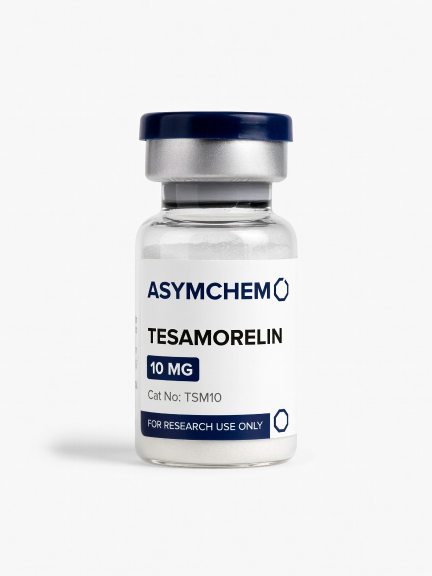 Tesamorelin product photo
