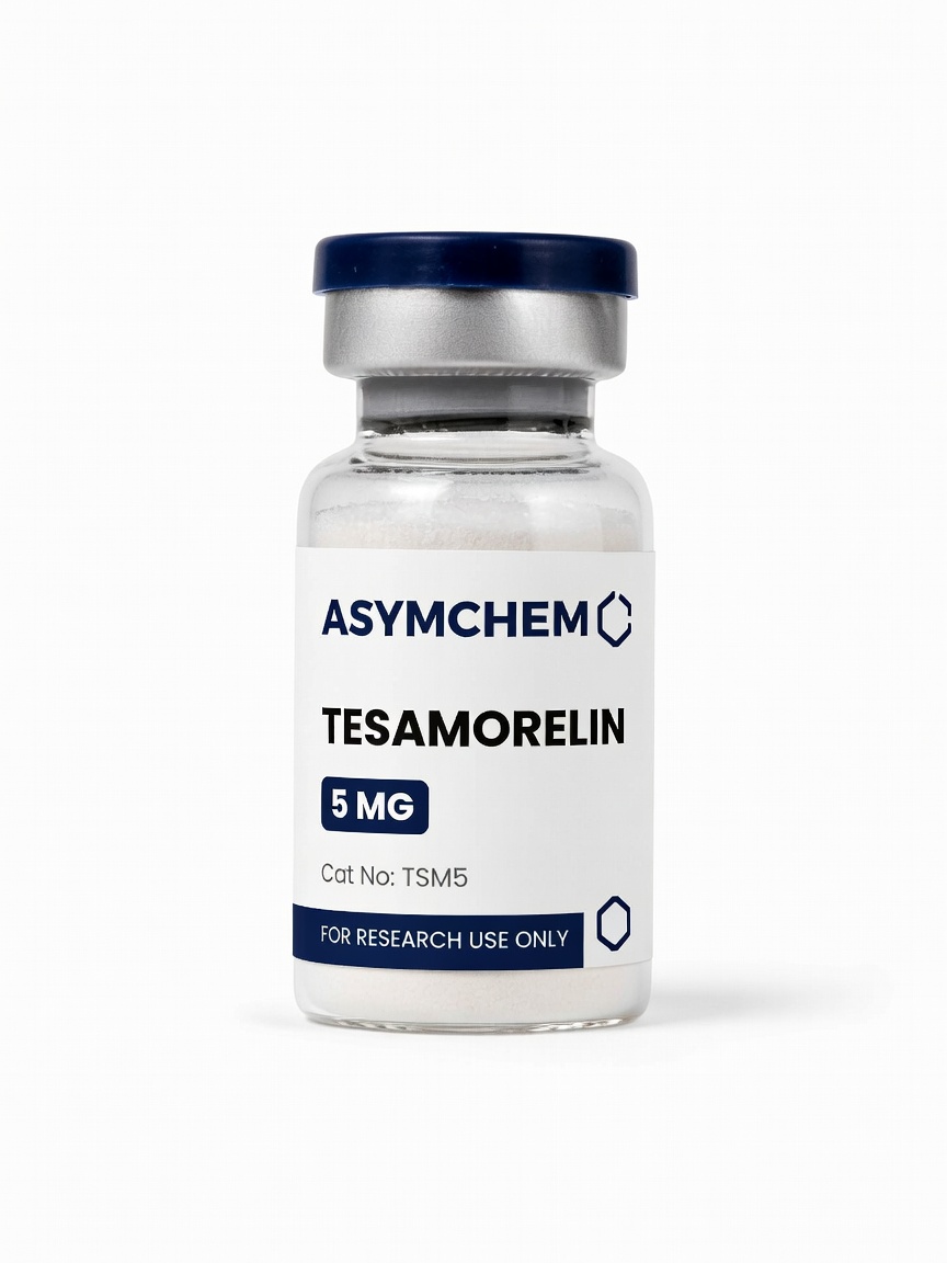 Tesamorelin product photo