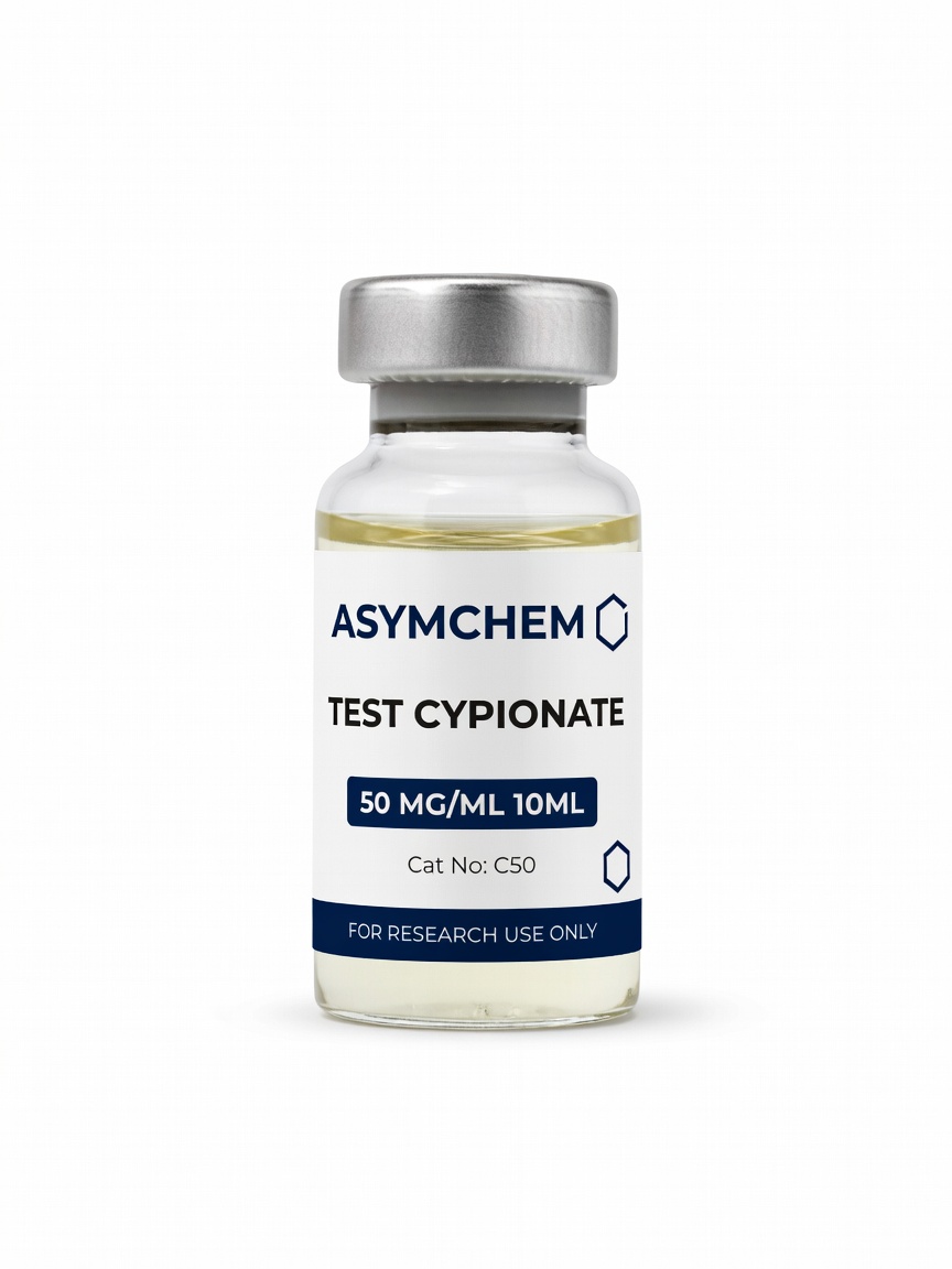 Test Cypionate product photo