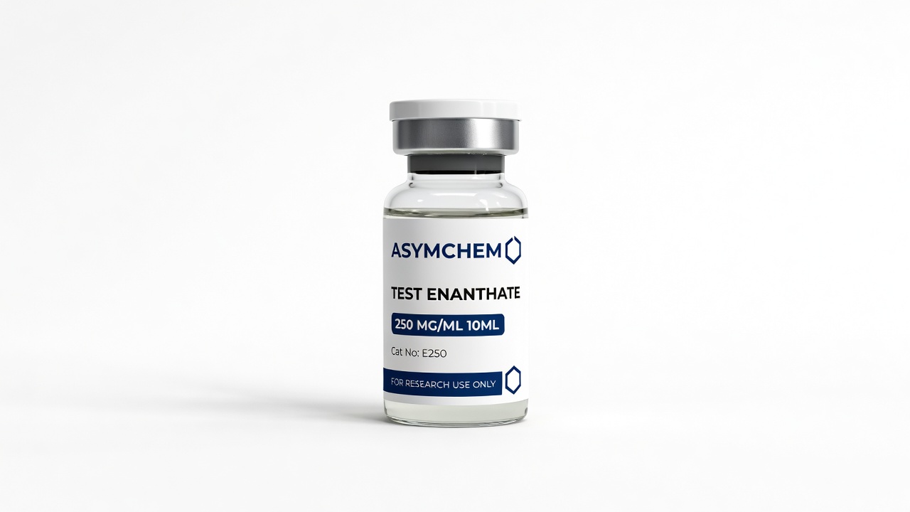 Test Enanthate product photo