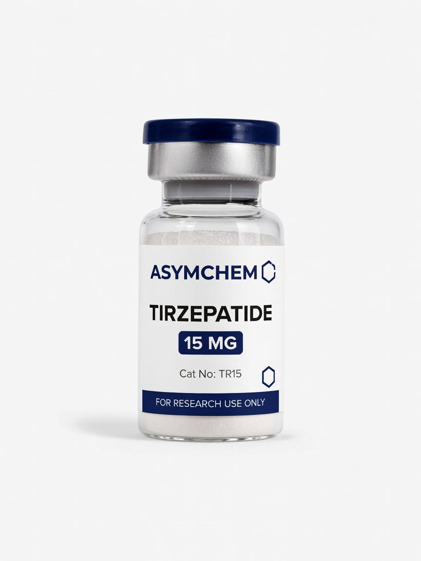 Tirzepatide