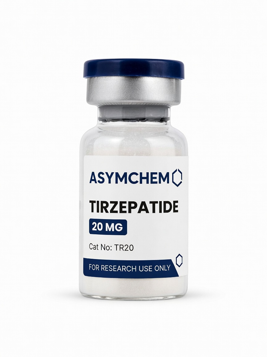 Tirzepatide