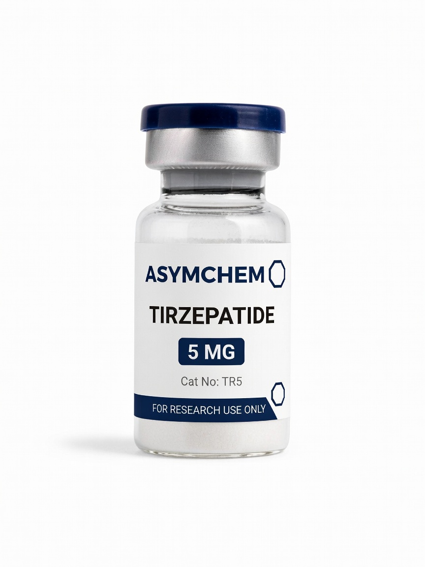 Tirzepatide