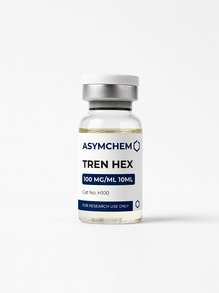 Tren Hex product photo