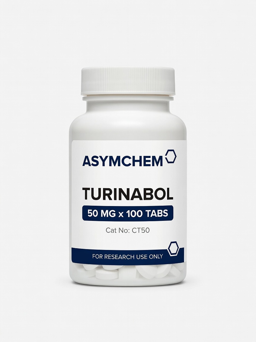 Turinabol product photo