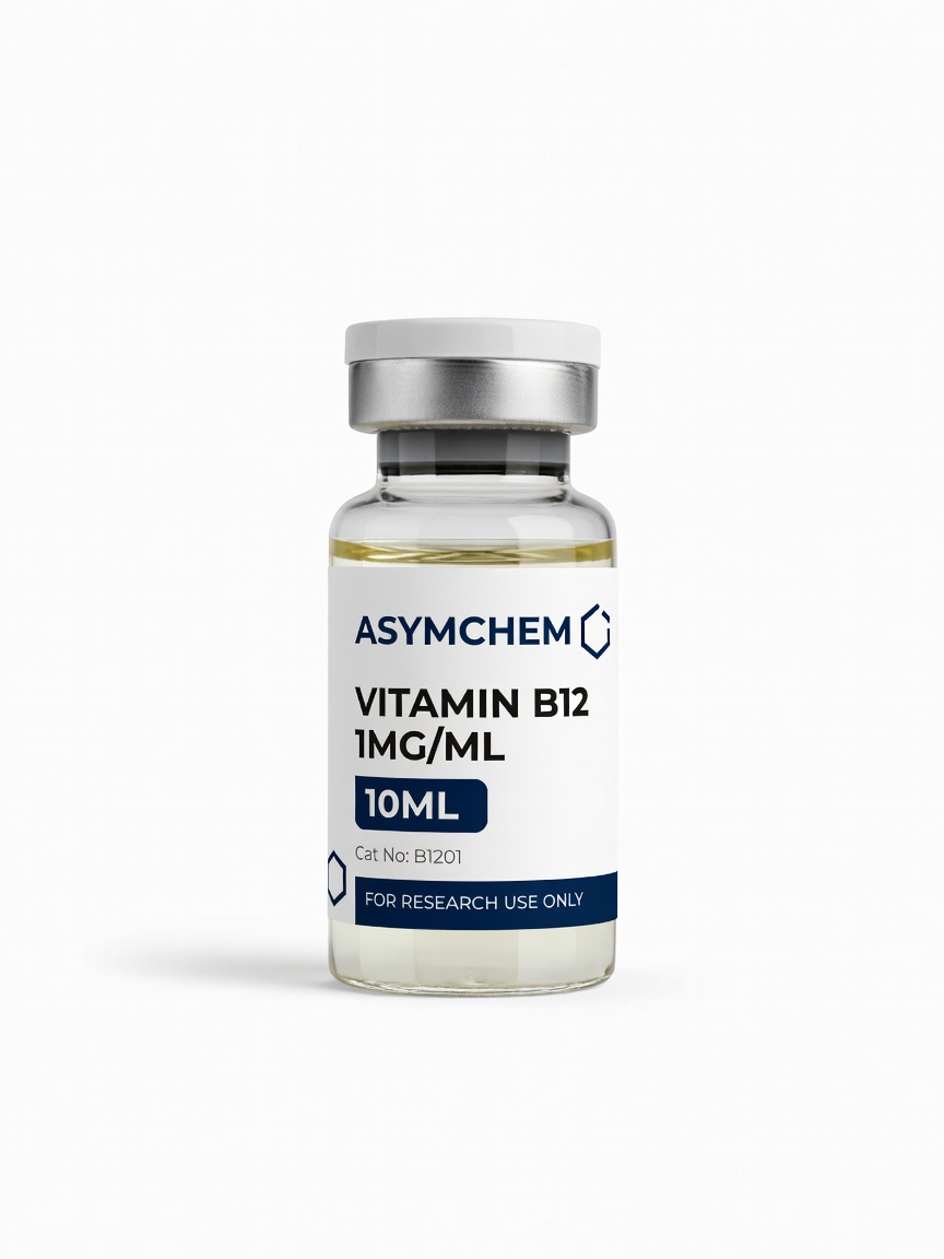 Vitamin B12 1mg/ml product photo